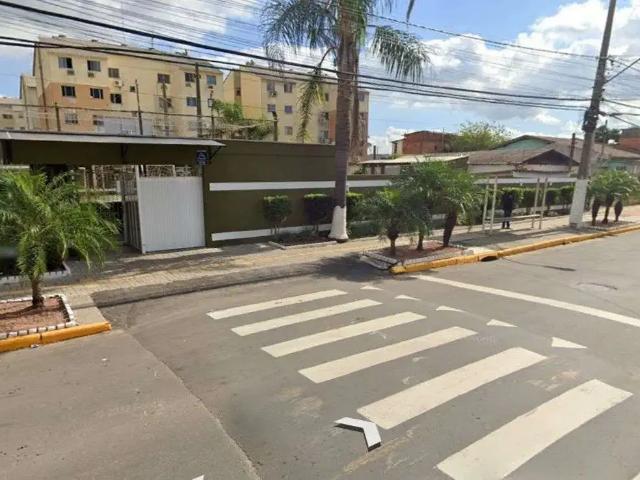 Apartamento para Venda em Esteio/RS Centro 2 Quartos
