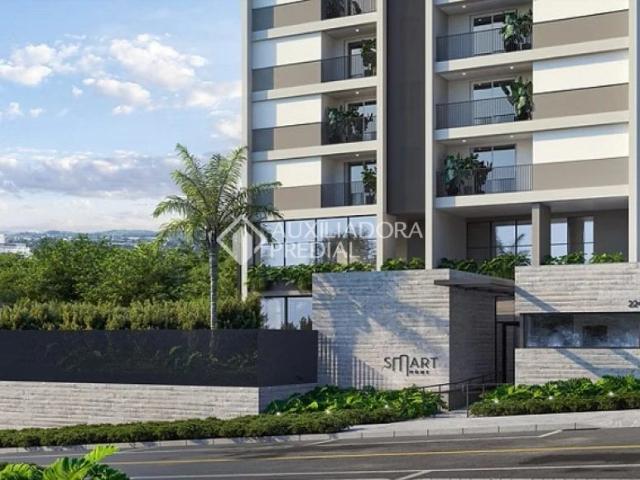 Apartamento para Venda em Esteio/RS Centro 2 Quartos