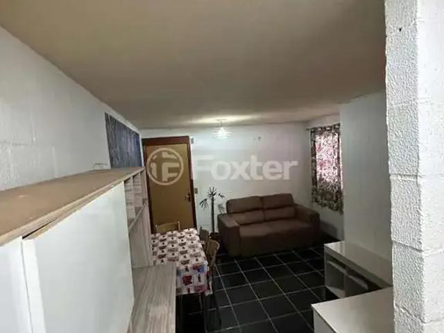 Apartamento para Venda em Esteio/RS Centro 2 Quartos