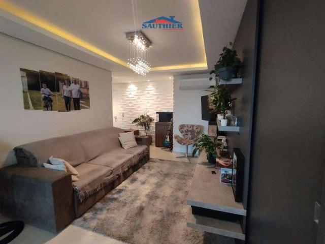Apartamento para Venda em Esteio/RS Centro 2 Quartos