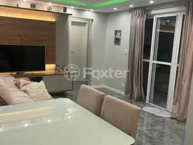 Apartamento para Venda em Esteio/RS Centro 2 Quartos
