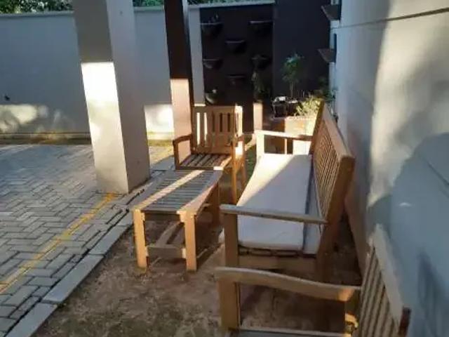 Apartamento para Venda em Esteio/RS Centro 2 Quartos