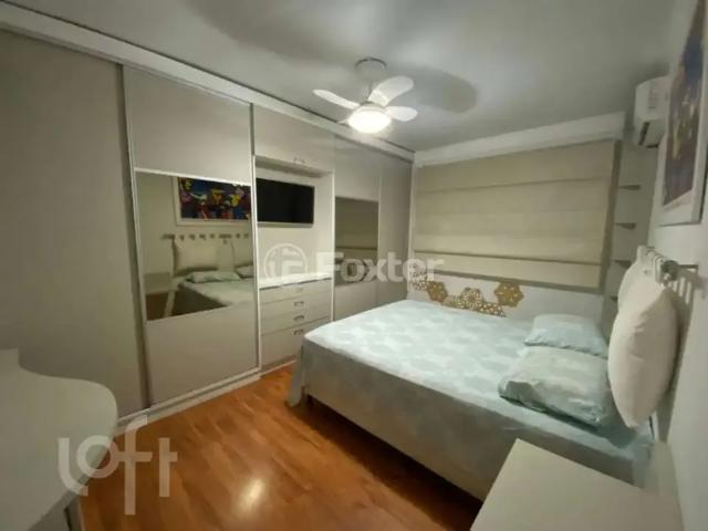 Apartamento para Venda em Esteio/RS Centro 2 Quartos