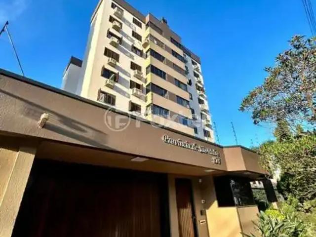 Apartamento para Venda em Esteio/RS Centro 2 Quartos
