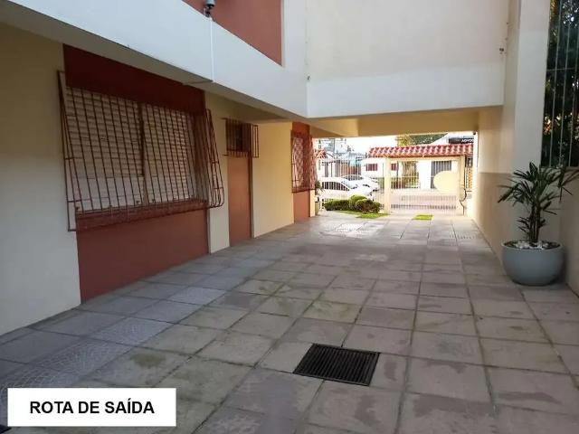 Apartamento para Venda em Esteio/RS Centro 2 Quartos