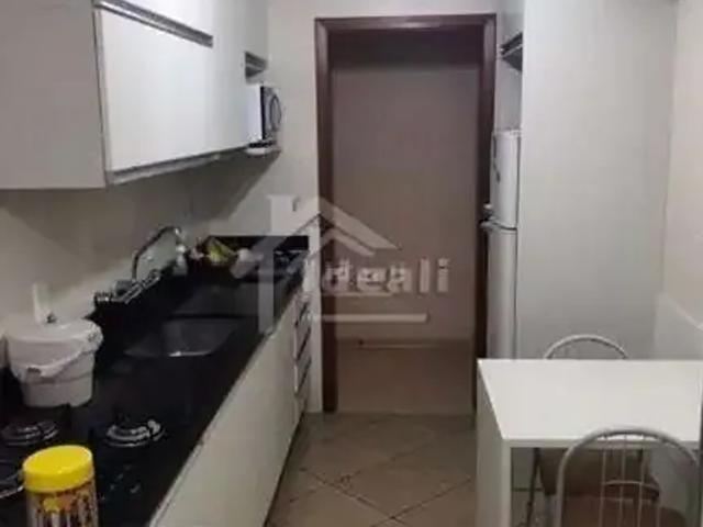 Apartamento para Venda em Esteio/RS Centro 2 Quartos