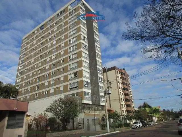 Apartamento para Venda em Esteio/RS Centro 2 Quartos