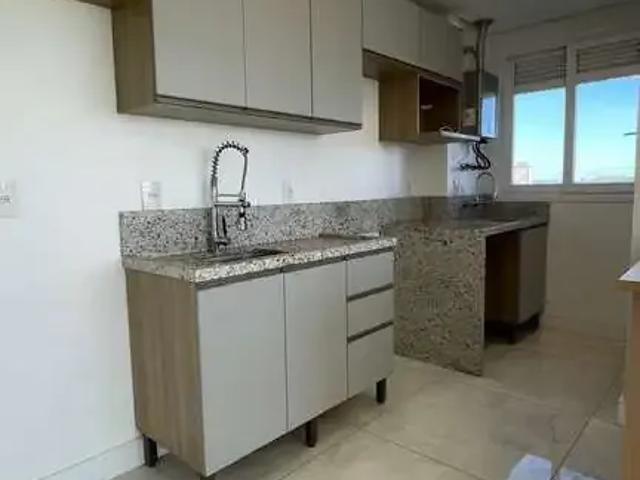 Apartamento para Venda em Esteio/RS Centro 2 Quartos