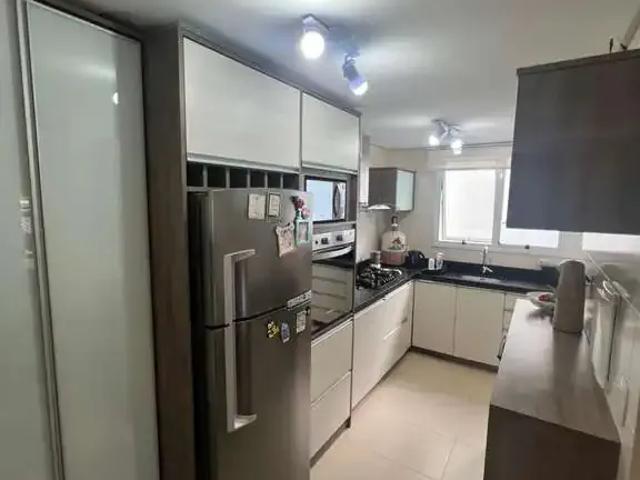 Apartamento para Venda em Esteio/RS Centro 2 Quartos