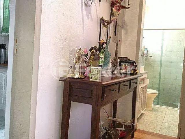 Apartamento para Venda em Esteio/RS Centro 2 Quartos