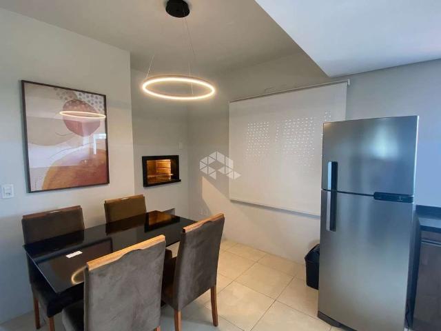 Apartamento para Venda em Esteio/RS Centro 2 Quartos