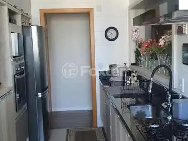 Apartamento para Venda em Esteio/RS Centro 2 Quartos