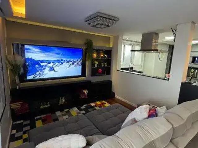 Apartamento para Venda em Esteio/RS Centro 3 Quartos