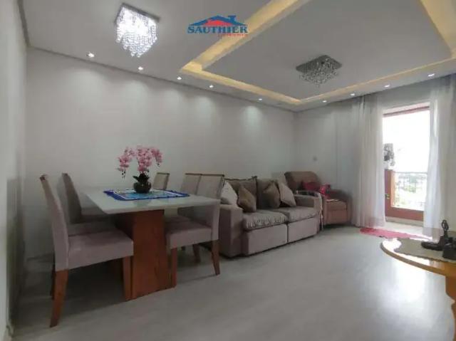 Apartamento para Venda em Esteio/RS Centro 3 Quartos