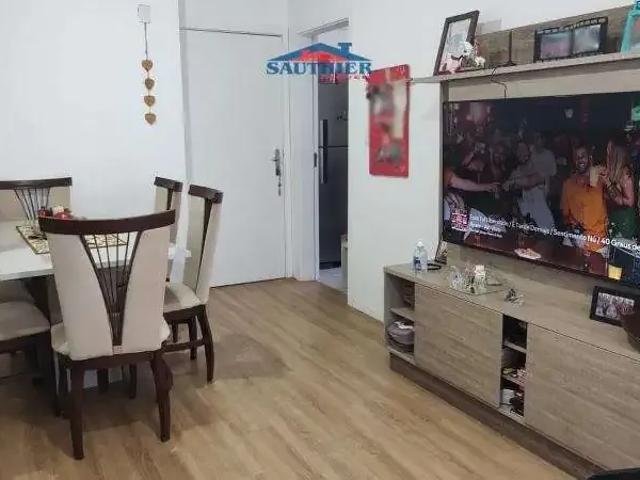 Apartamento para Venda em Esteio/RS Centro 3 Quartos