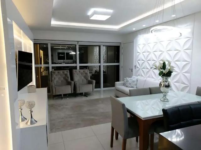 Apartamento para Venda em Esteio/RS Centro 3 Quartos