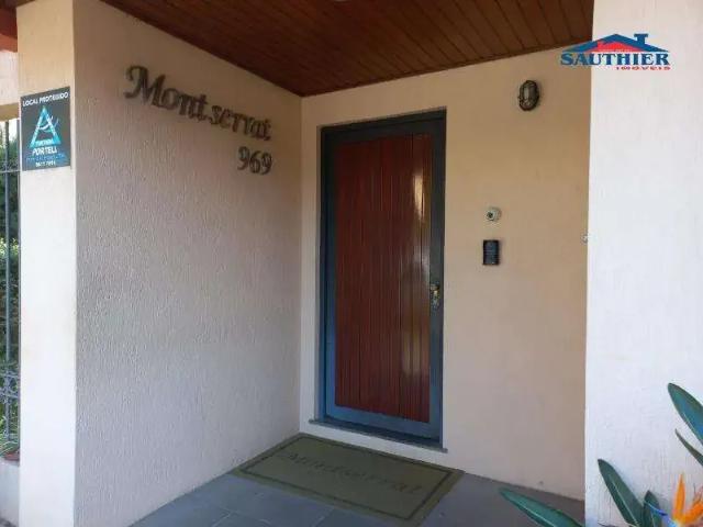 Apartamento para Venda em Esteio/RS Centro 3 Quartos