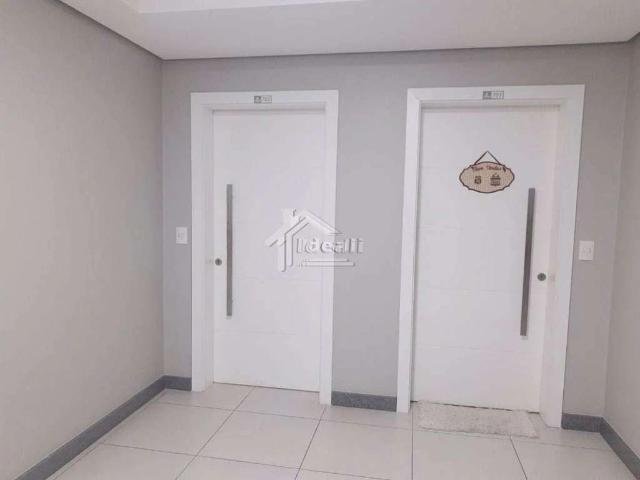 Apartamento para Venda em Esteio/RS Centro 3 Quartos