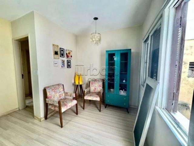 Apartamento para Venda em Esteio/RS Centro 3 Quartos