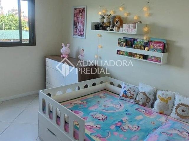 Apartamento para Venda em Esteio/RS Centro 3 Quartos
