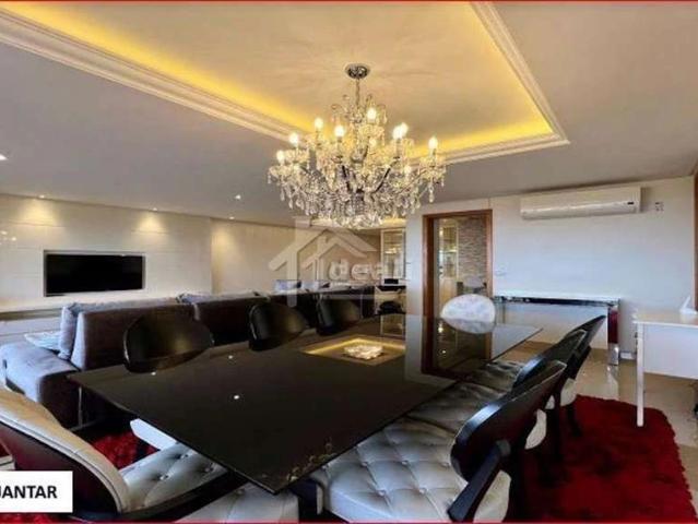 Apartamento para Venda em Esteio/RS Centro 3 Quartos