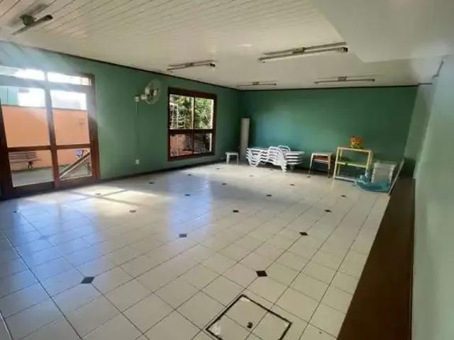 Apartamento para Venda em Esteio/RS Centro 4 Quartos