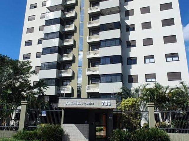 Apartamento para Venda em Esteio/RS Centro 3 Quartos
