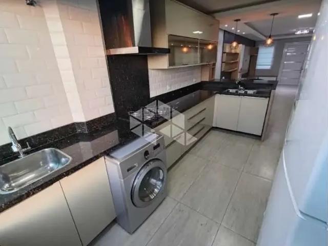 Apartamento para Venda em Esteio/RS Centro 3 Quartos