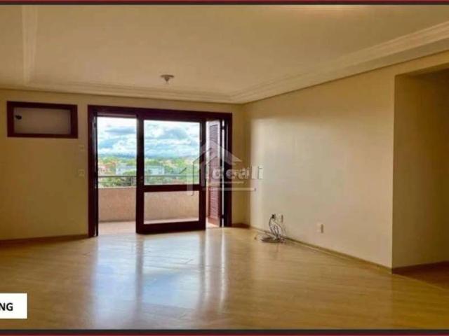 Apartamento para Venda em Esteio/RS Centro 3 Quartos