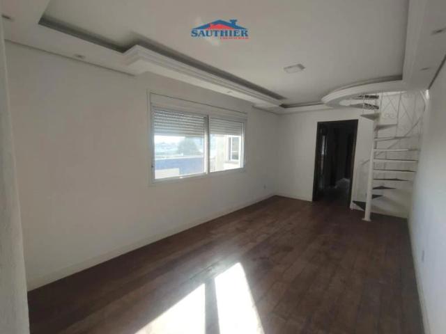 Apartamento para Venda em Esteio/RS Centro 3 Quartos