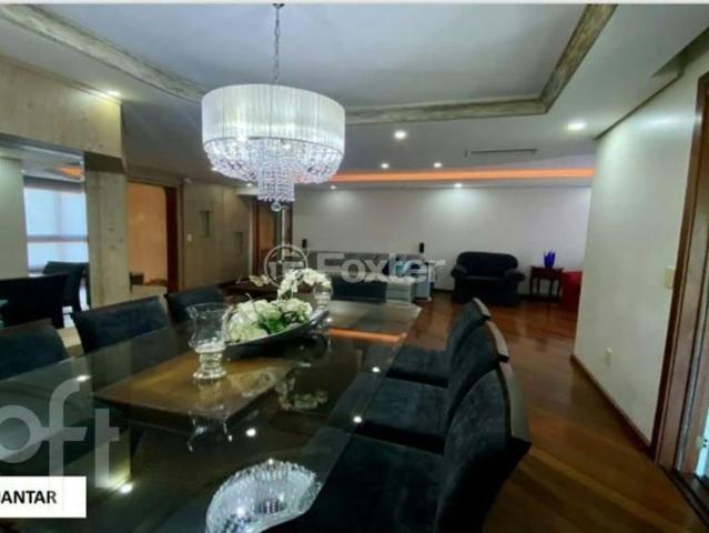 Apartamento para Venda em Esteio/RS Centro 3 Quartos