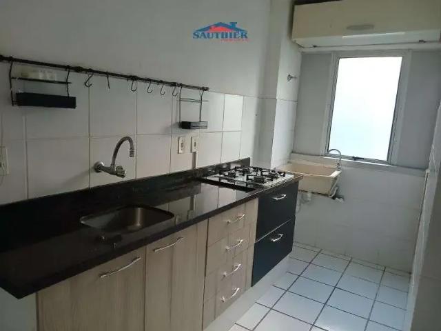 Apartamento para Venda em Esteio/RS Jardim Planalto 2 Quartos