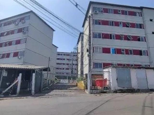 Apartamento para Venda em Esteio/RS Jardim Planalto 2 Quartos
