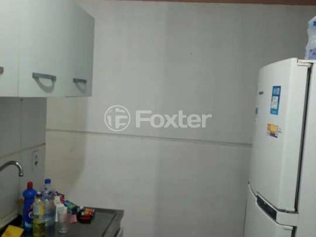 Apartamento para Venda em Esteio/RS Jardim Planalto 2 Quartos