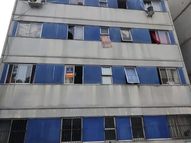Apartamento para Venda em Esteio/RS Jardim Planalto 2 Quartos