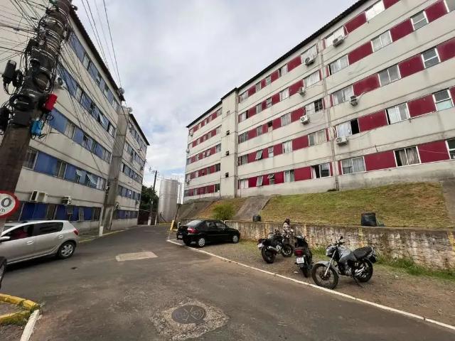 Apartamento para Venda em Esteio/RS Jardim Planalto 2 Quartos