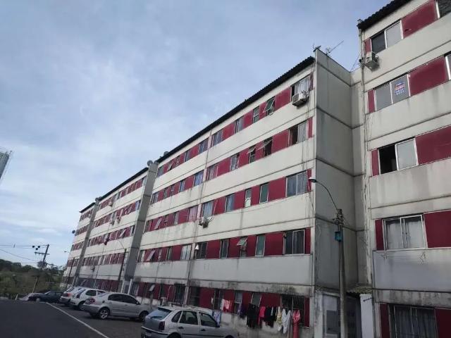 Apartamento para Venda em Esteio/RS Jardim Planalto 2 Quartos