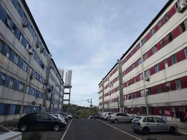 Apartamento para Venda em Esteio/RS Jardim Planalto 2 Quartos