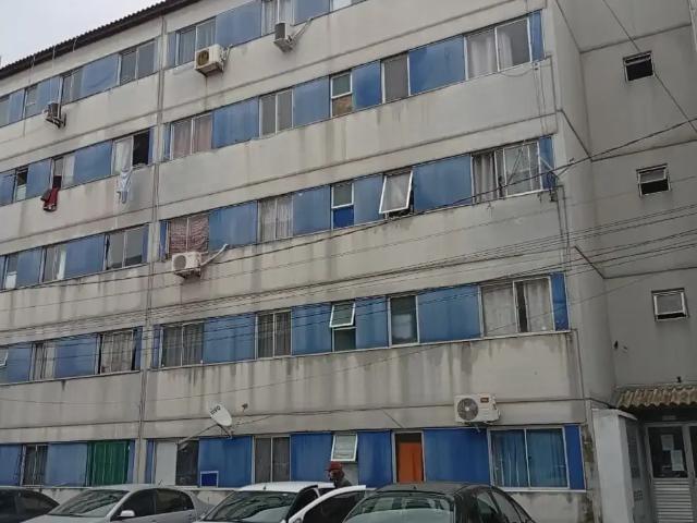 Apartamento para Venda em Esteio/RS Jardim Planalto 2 Quartos
