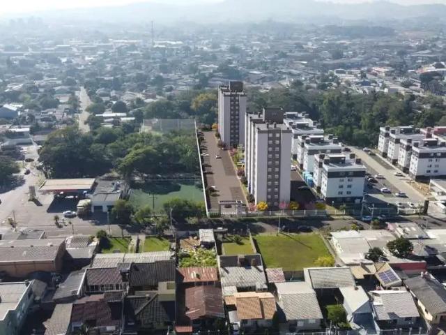 Apartamento para Venda em Esteio/RS Parque Amador 2 Quartos