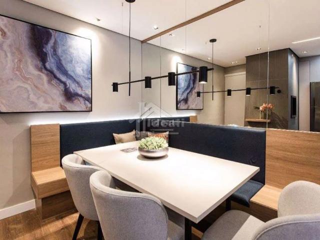 Apartamento para Venda em Esteio/RS Parque Claret 2 Quartos