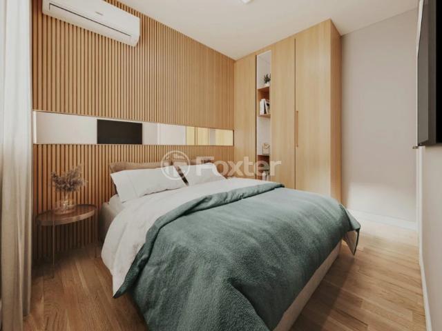 Apartamento para Venda em Esteio/RS Parque Primavera 2 Quartos