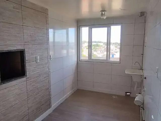 Apartamento para Venda em Esteio/RS São Sebastião 2 Quartos