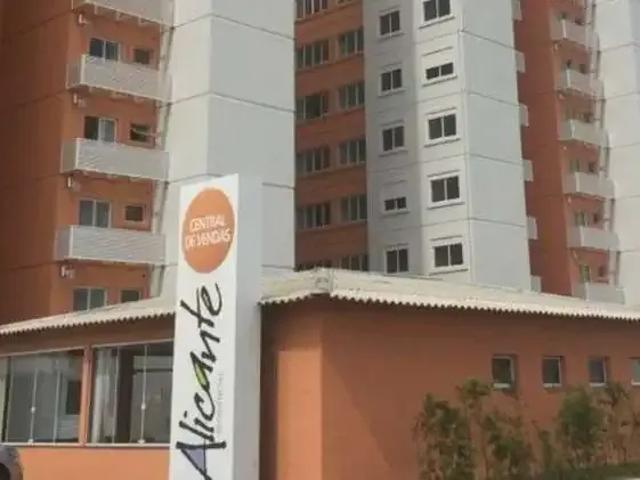 Apartamento para Venda em Esteio/RS São Sebastião 2 Quartos