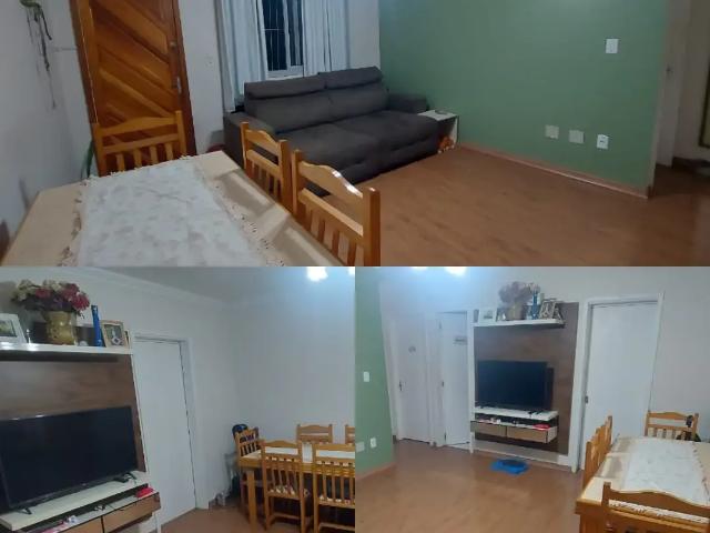 Apartamento para Venda em Esteio/RS São Sebastião 2 Quartos