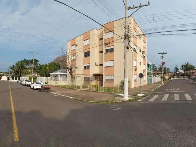 Apartamento para Venda em Esteio/RS Tamandaré 2 Quartos