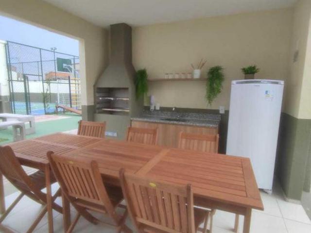 Apartamento para venda em Estrela Dalva, Contagem