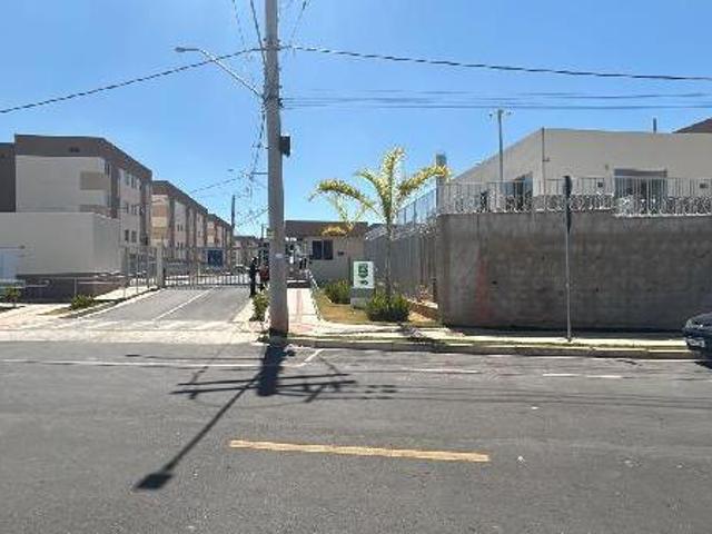 Apartamento para venda em Estrela Dalva, Contagem