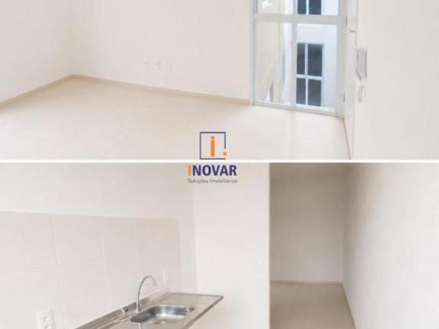 Apartamento para venda em Estrela Dalva, Contagem