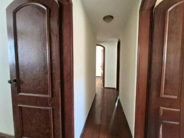 Apartamento para venda em Funcionários, Belo Horizonte
